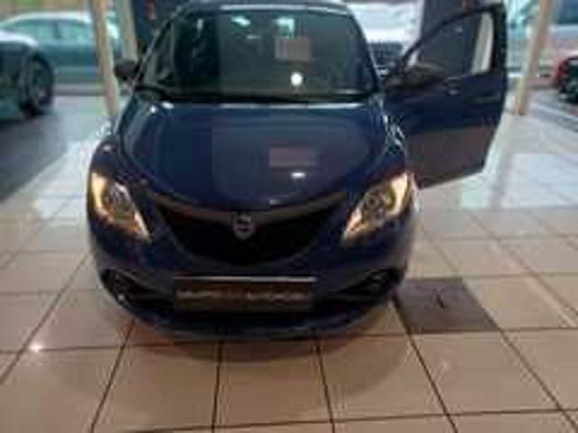 LANCIA Ypsilon 1.2 69 CV 3 porte GPL