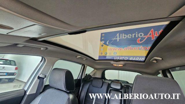 FORD Kuga 2.0 TDCi 136 CV 4WD Titanium DPF