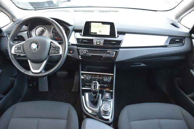 BMW 216 d Active Tourer Business