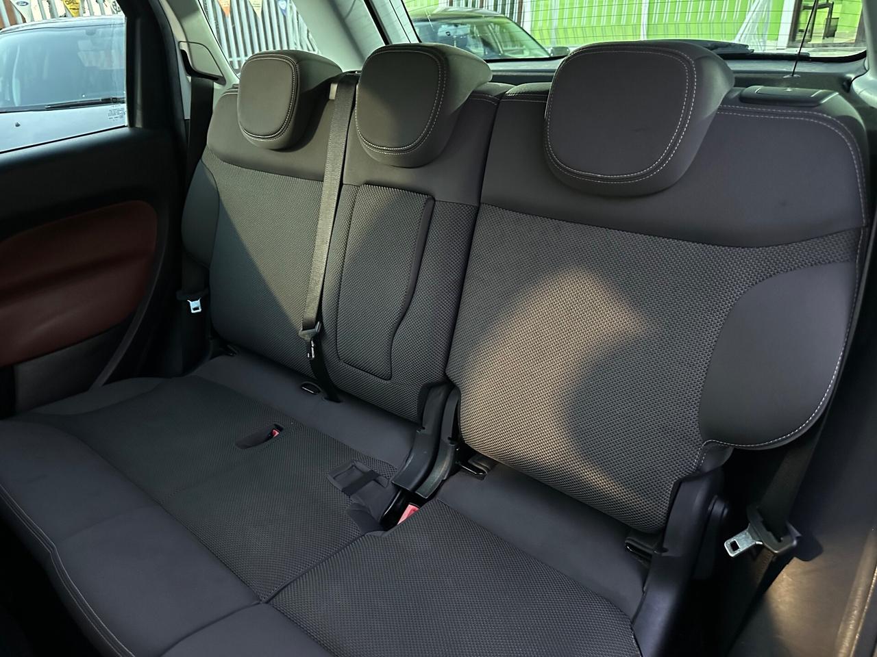 Fiat 500L 1.3 Multijet 85 CV Trekking 150.000 KM 2013