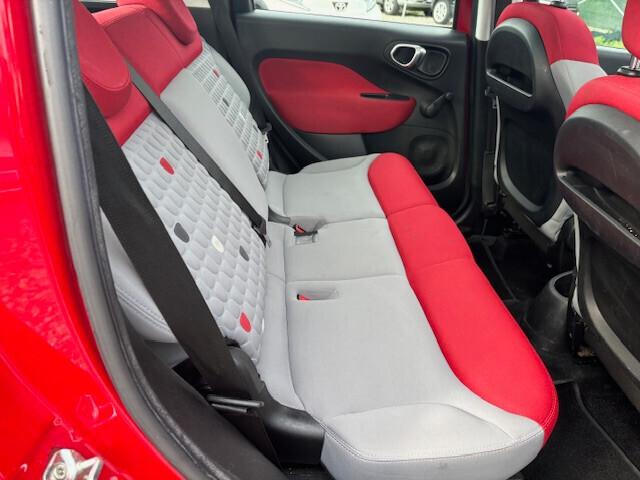 Fiat 500L 1.3 Multijet 85 CV Lounge automatica