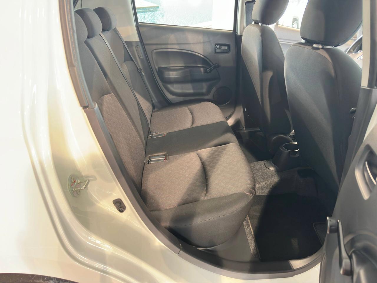 Mitsubishi Space Star 1.2 71Cv Invite