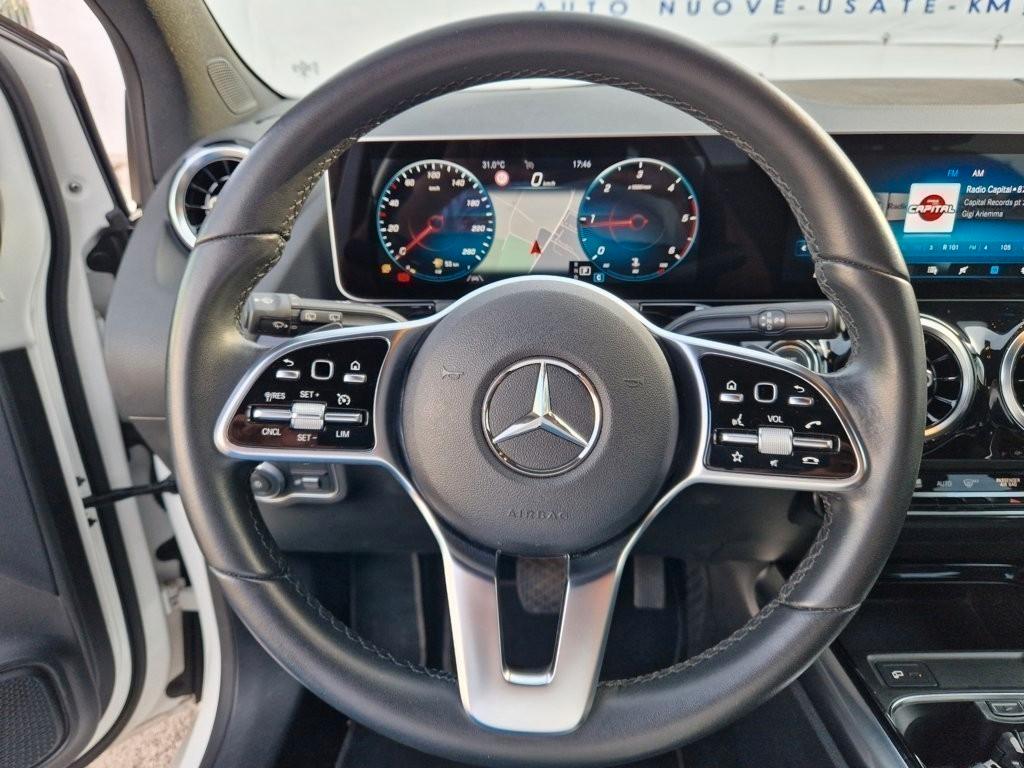 Mercedes-benz B180d Automatic Sport Plus