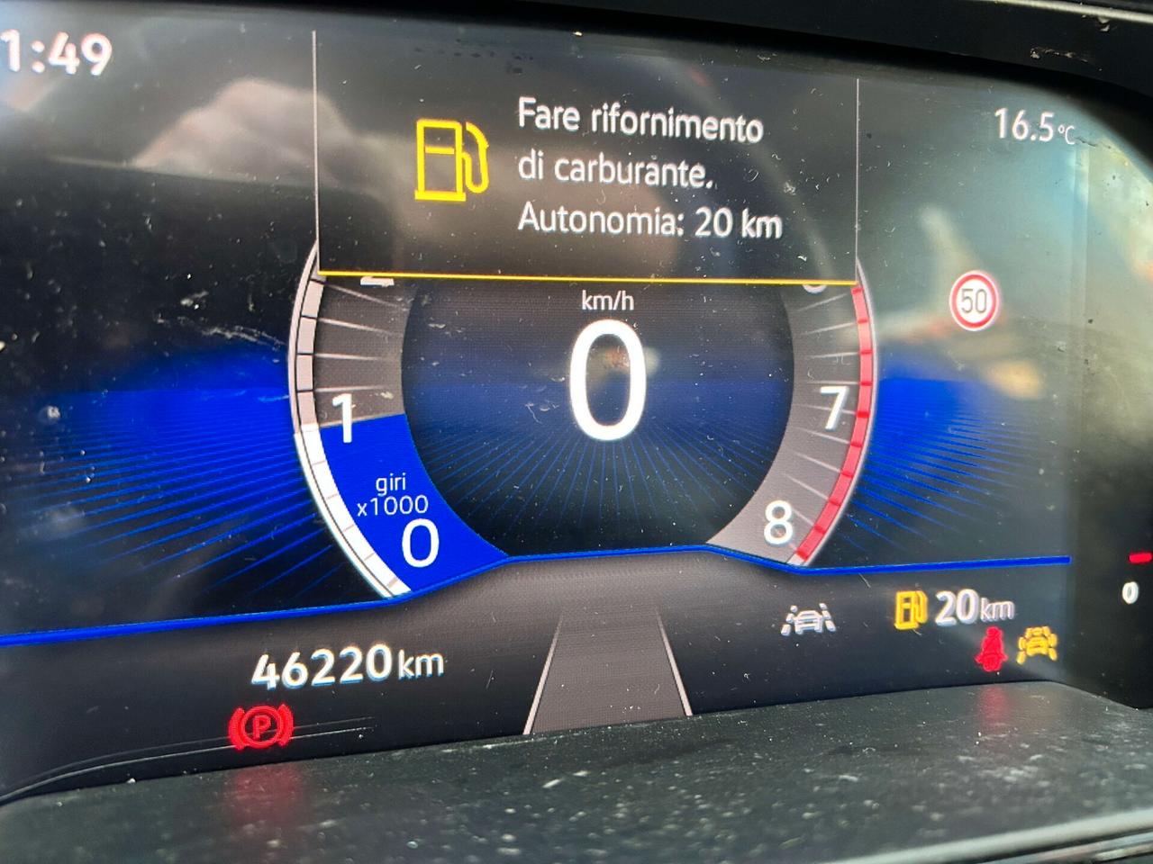 VOLKSWAGEN POLO 1.0 Benzina 80cv - 2024