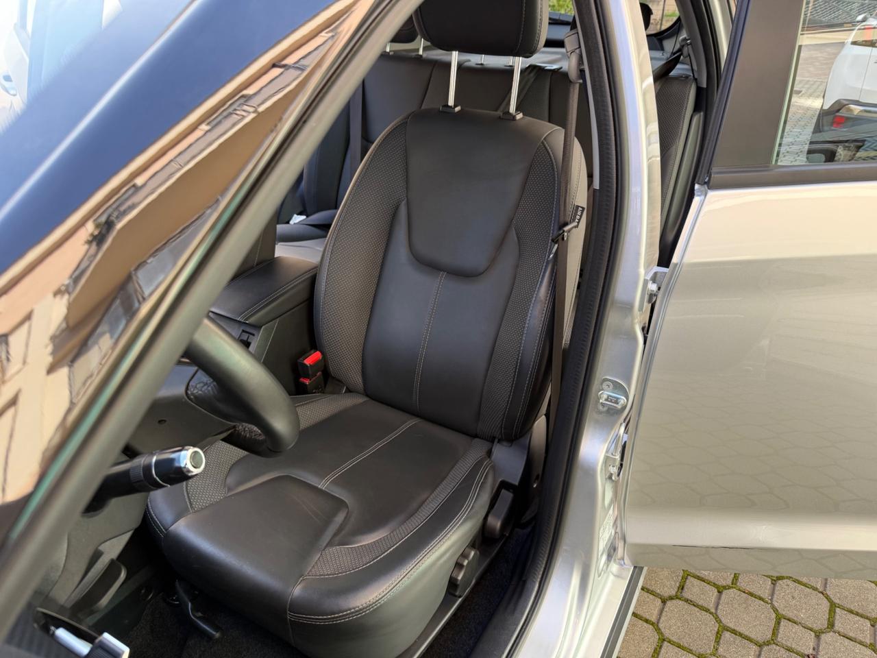 Dr 3.0 1.5 Bi-Fuel GPL