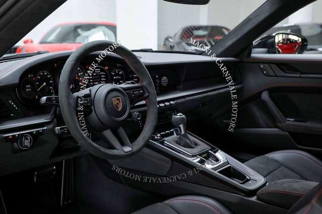 Porsche 911 992 GT3|LIFT SYSTEM|BOSE|SPORT-CHRONO|LED MATRIX|