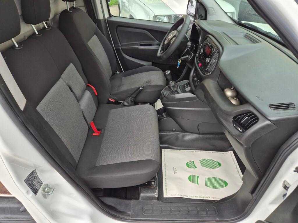 Fiat Doblo 3 POSTI IVA COMPRESA