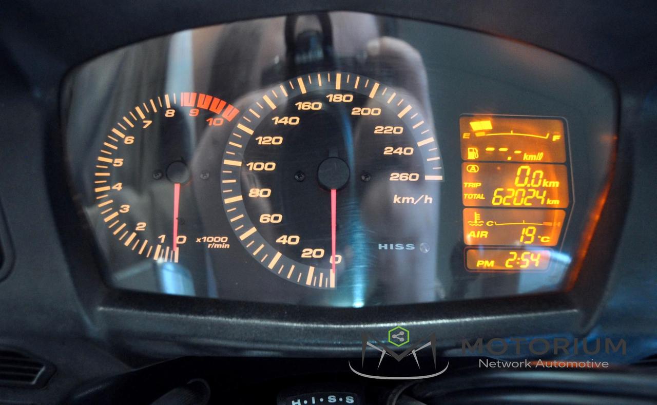 HONDA Pan-European ST 1300 1300 Abs