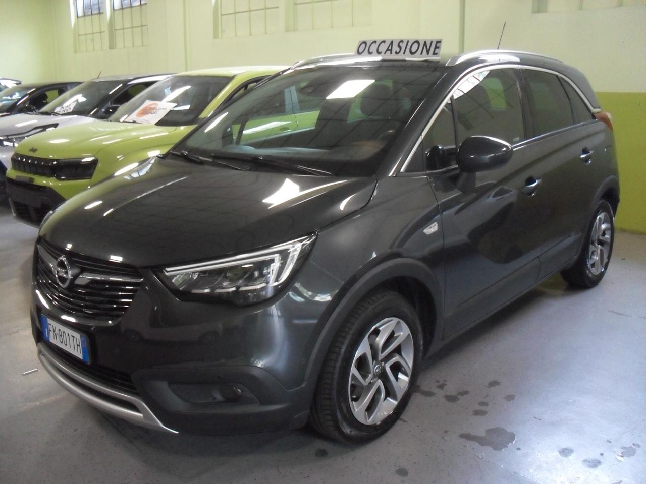 Opel Crossland X 1.6 ECOTEC D 8V Start&Stop Innovation