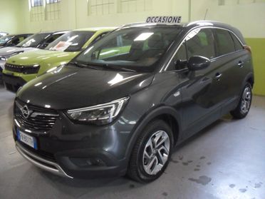 Opel Crossland X 1.6 ECOTEC D 8V Start&Stop Innovation