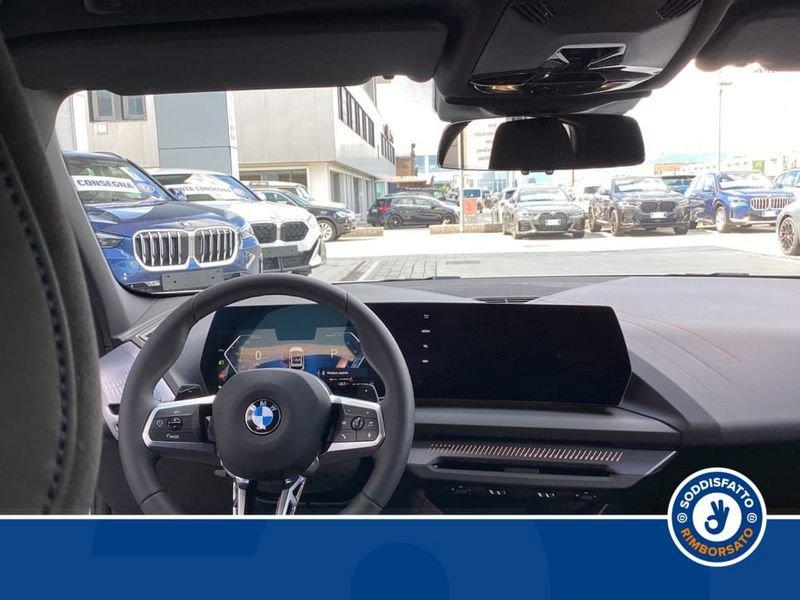 BMW Serie 1 118d M Sport Pro