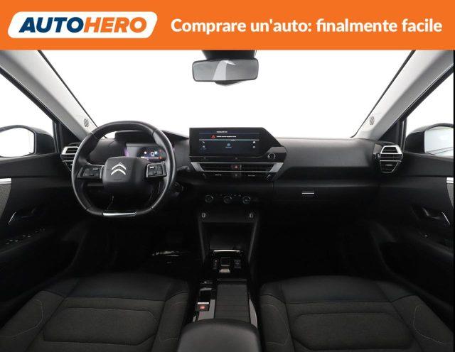CITROEN C4 PureTech 130 S&S EAT8 Feel