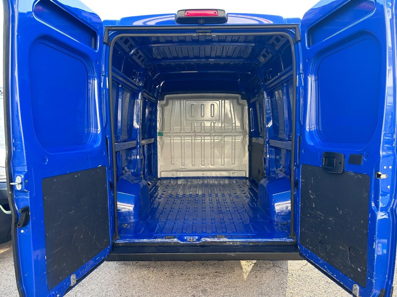 New fiat ducato 2.2 mjt3 140 cv L2H2 2022