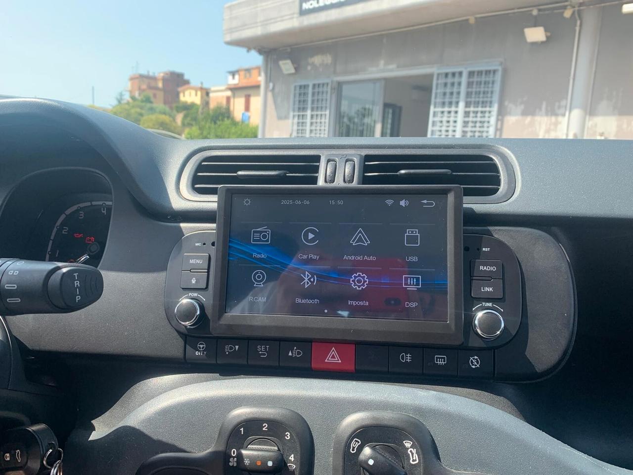 Fiat Panda 1.0 FireFly S&S Hybrid PROMO FINANZIAMENTO