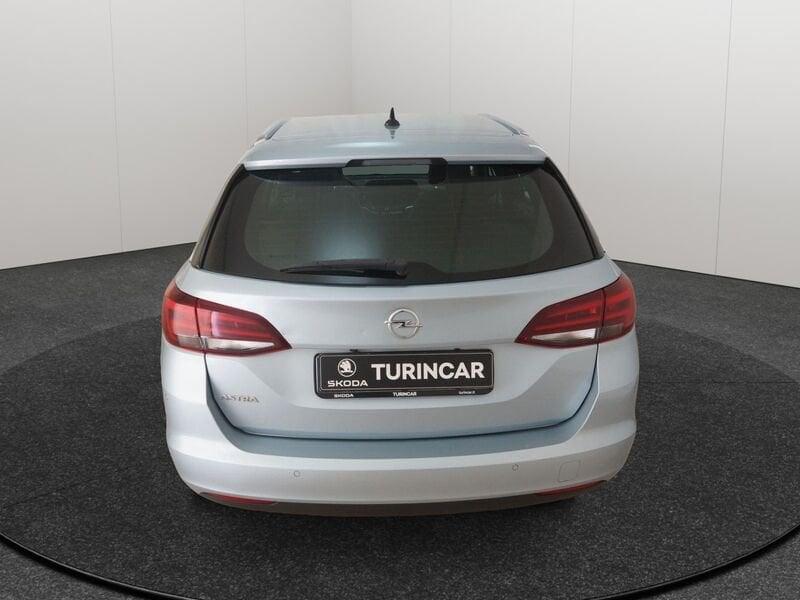 Opel Astra 1.0 Turbo Start&Stop Sports Tourer Innovation GPL