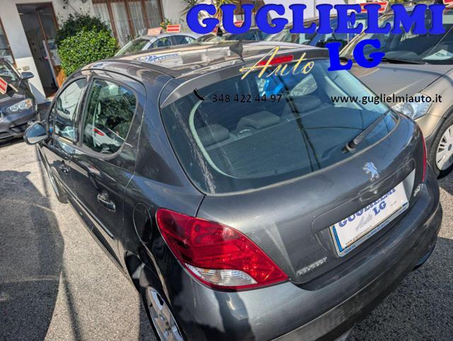 PEUGEOT 207 1.4 8V 75CV 5p. X Line