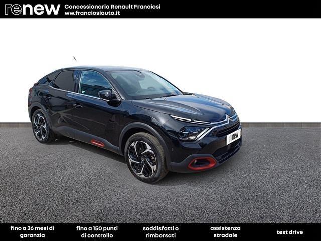 CITROEN C4 1.5 BlueHDi 110cv Shine S&S