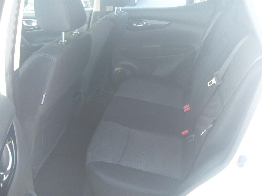 Nissan Qashqai 1.5 dCi Acenta - 2014