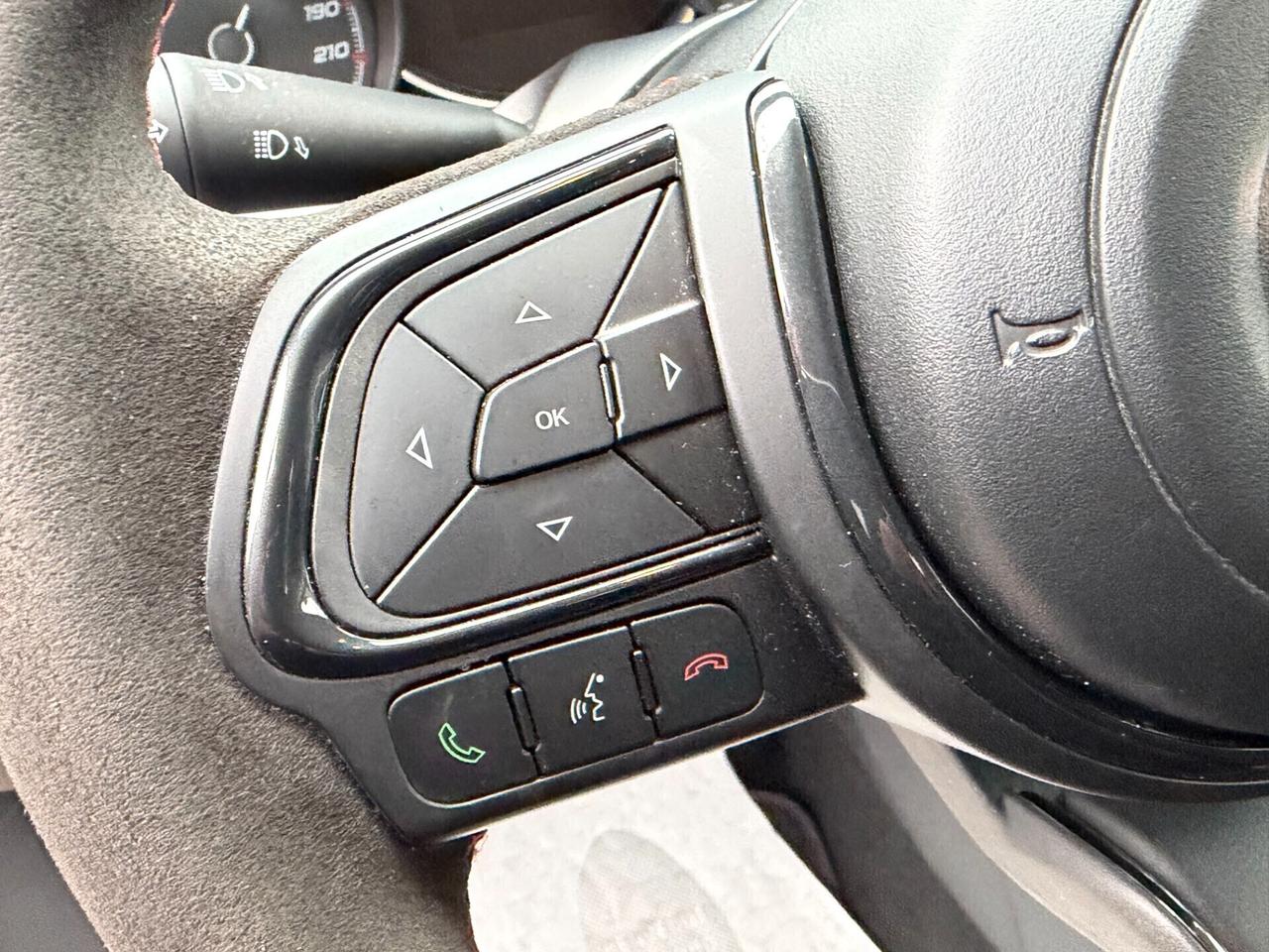 Fiat 500X New 1.3 M.JET 95 cv. SPORT (Nav)