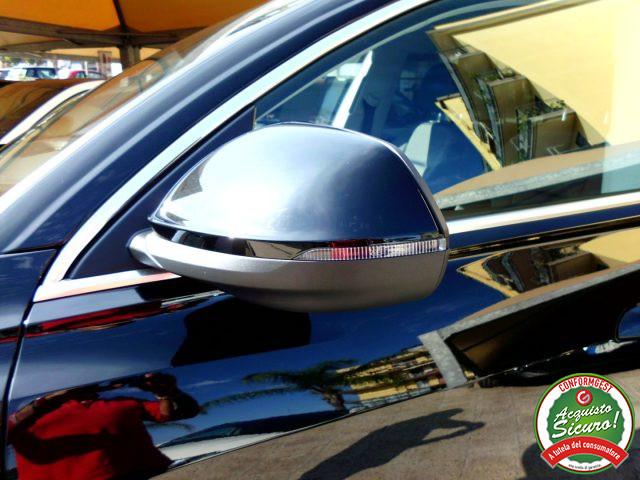 AUDI Q8 45 TDI quattro tiptronic Sport