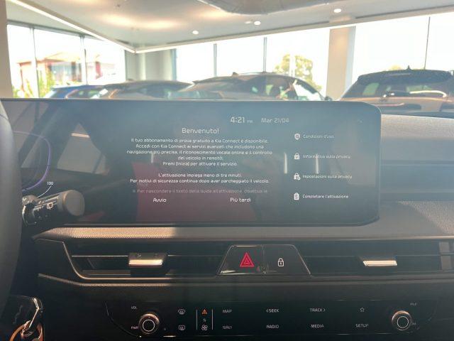 KIA Stonic Stonic 1.0 T-GDi 100 CV Urban