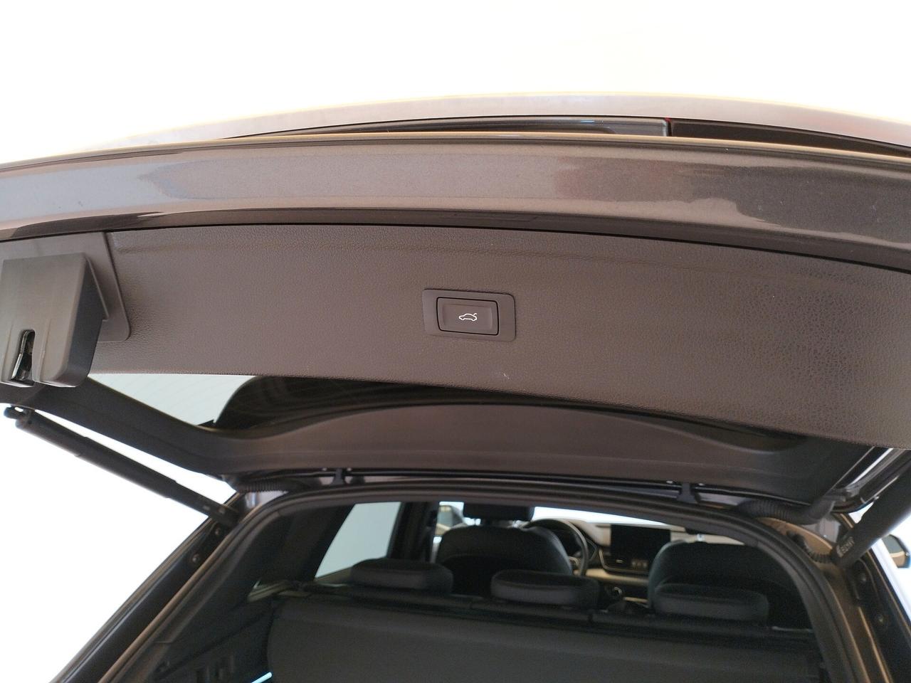 Audi Q5 40 TDI 204 CV quattro S tronic S line