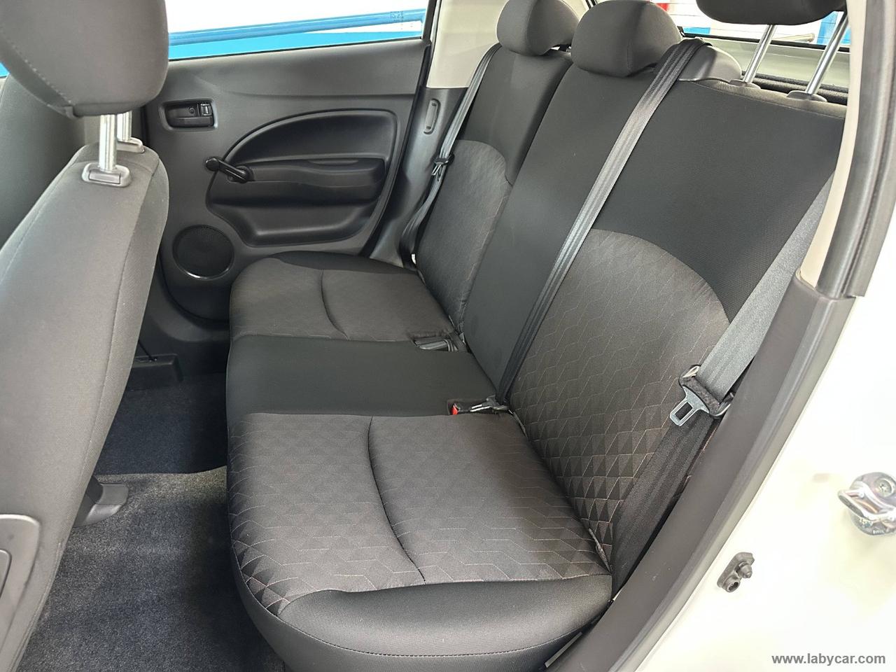 MITSUBISHI Space Star 1.2 Invite