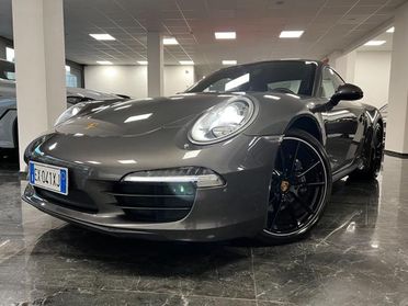 PORSCHE 911 3.4 Carrera Coupé CHRONO / PDK / 111 PUNTI
