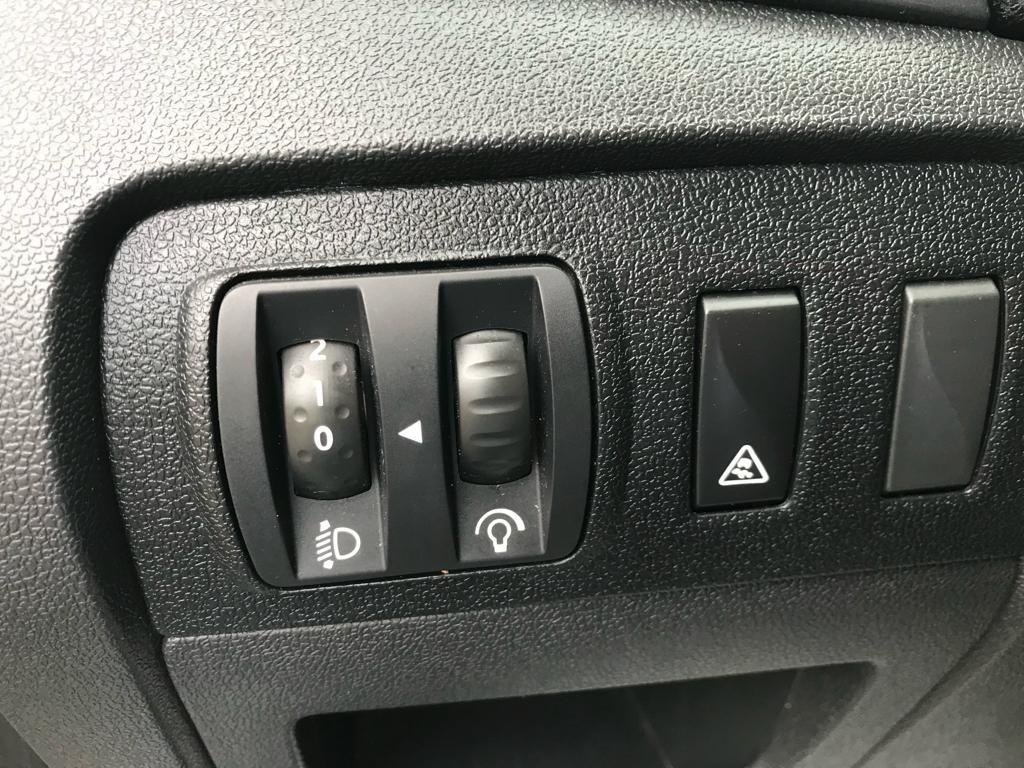 Renault Scenic Scénic XMod 1.5 dCi 95CV Limited auto pari al nuovo
