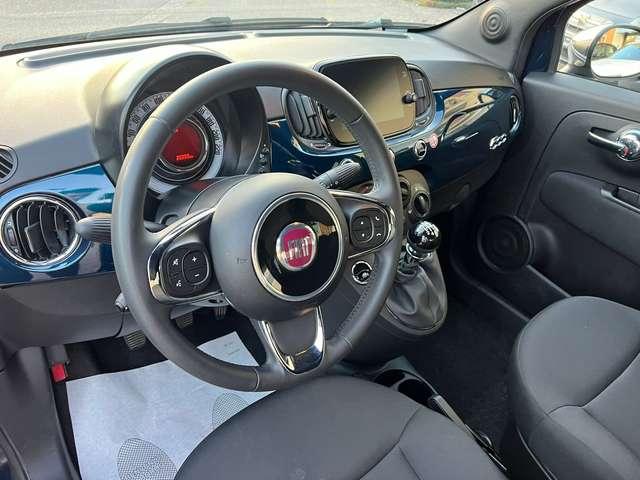 Fiat 500 1.0 hybrid Connect 70cv NEOPATENTATI /PROMO FIN