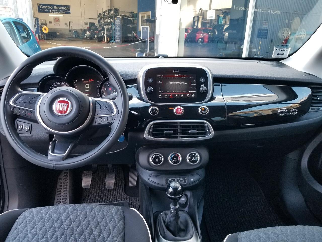 Fiat 500X 1.0 T3 120 CV Cross