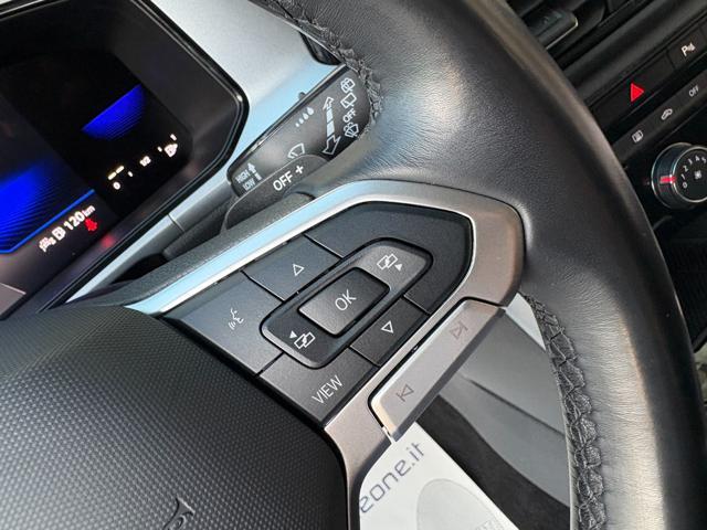 VOLKSWAGEN T-Roc 2.0 TDI SCR 150 CV DSG Business BlueMotion Technol