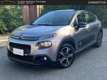 Citroen C3 1.2 PureTech 82 Uptown #6135