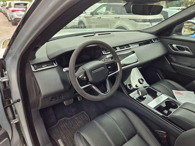 Land Rover Range Rover Velar 2.0 i4 phev R-Dynamic SE 4wd auto