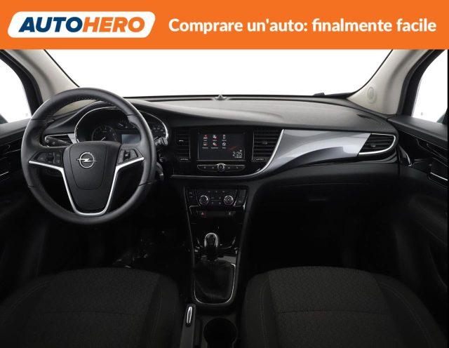 OPEL Mokka X 1.6 Ecotec 115CV 4x2 Start&Stop Advance