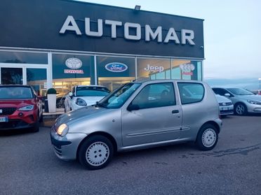 Fiat Seicento 1.1 Comfort CLIMA SERVOSTERZO