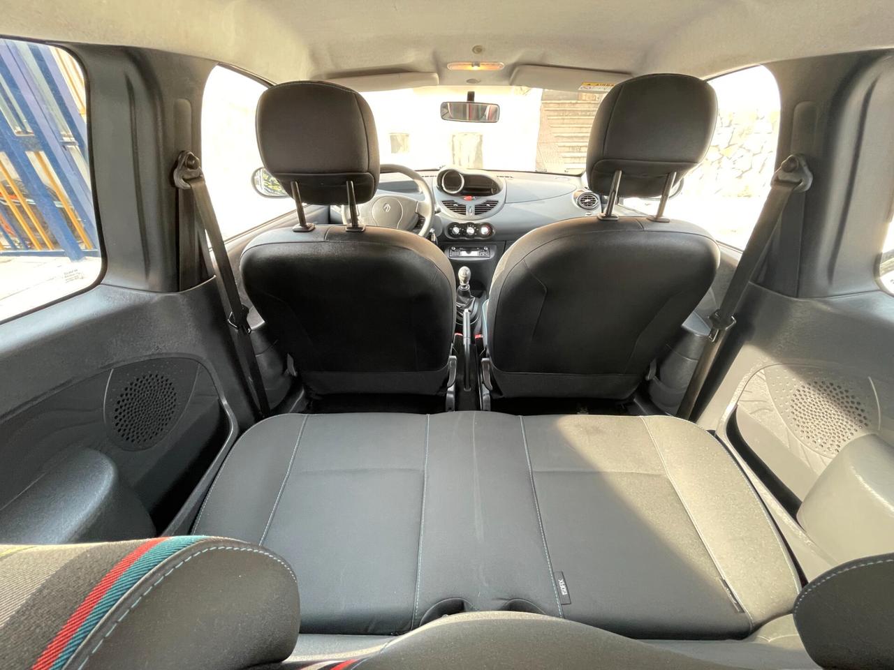 Renault Twingo 1.2 16V Live