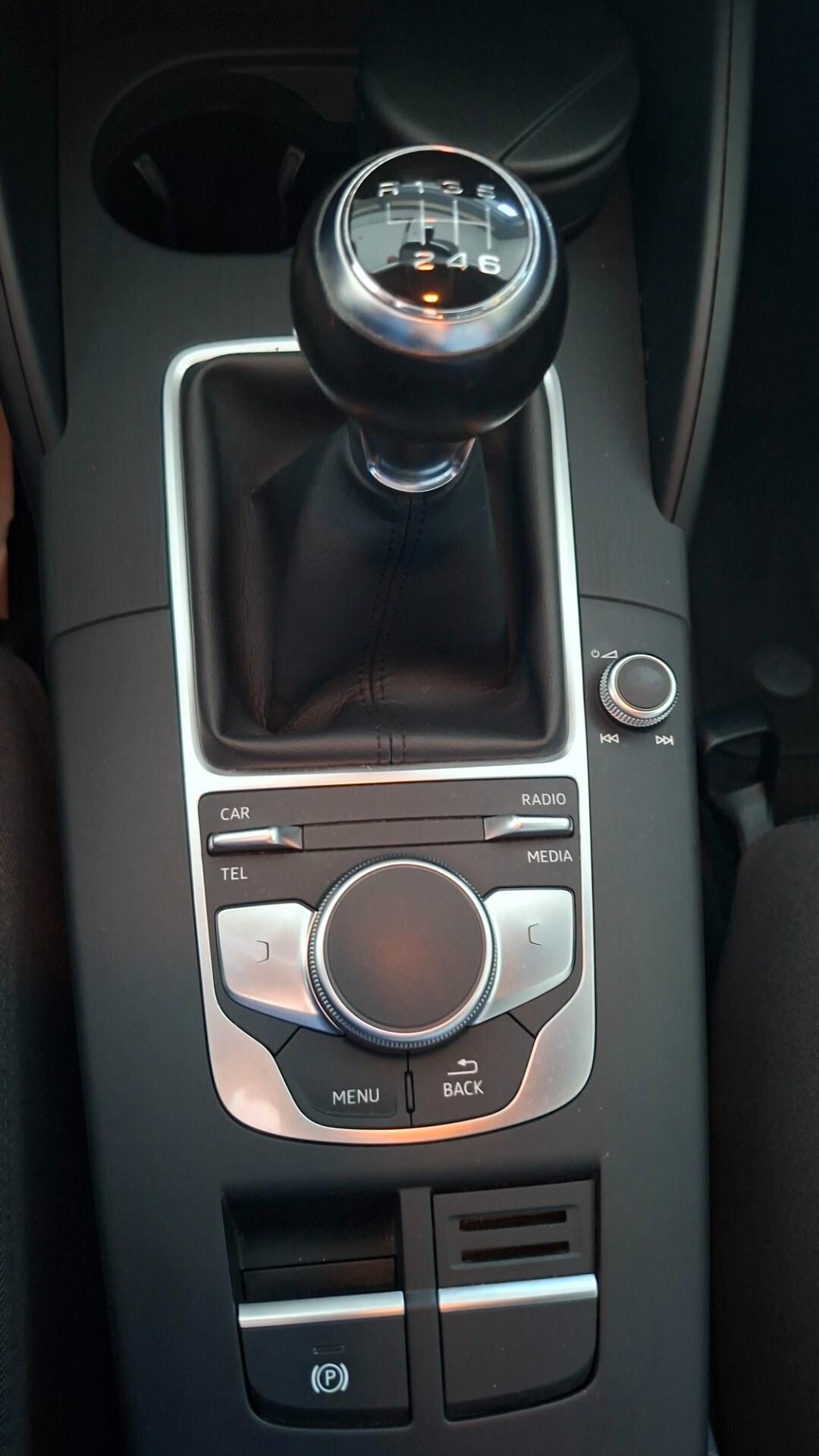 Audi A3 SPB 1.6 TDI Business