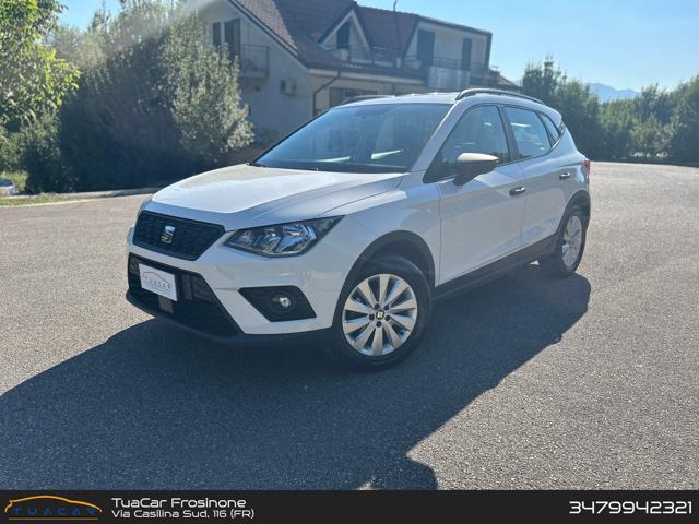 SEAT Arona Reference 1.0 TGI