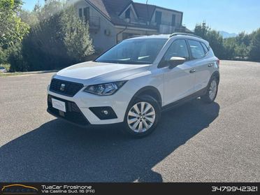 SEAT Arona Reference 1.0 TGI