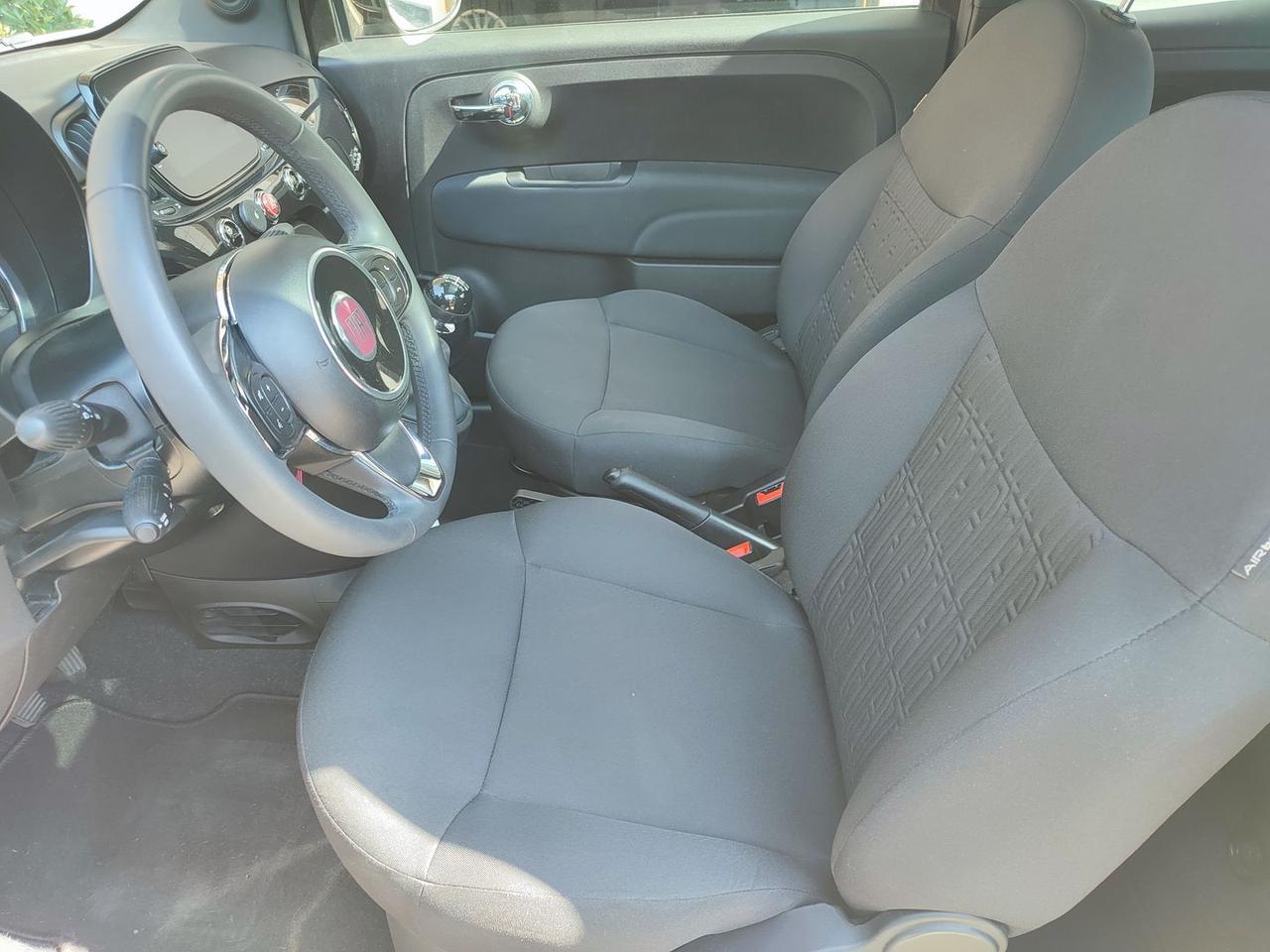 Fiat 500 1.0 Hybrid Dolcevita 70cv #11019