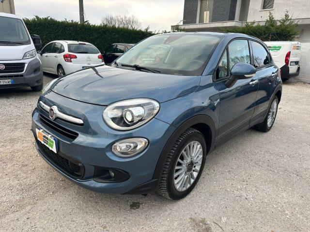 FIAT 500X 1.3 MultiJet 95 CV Lounge