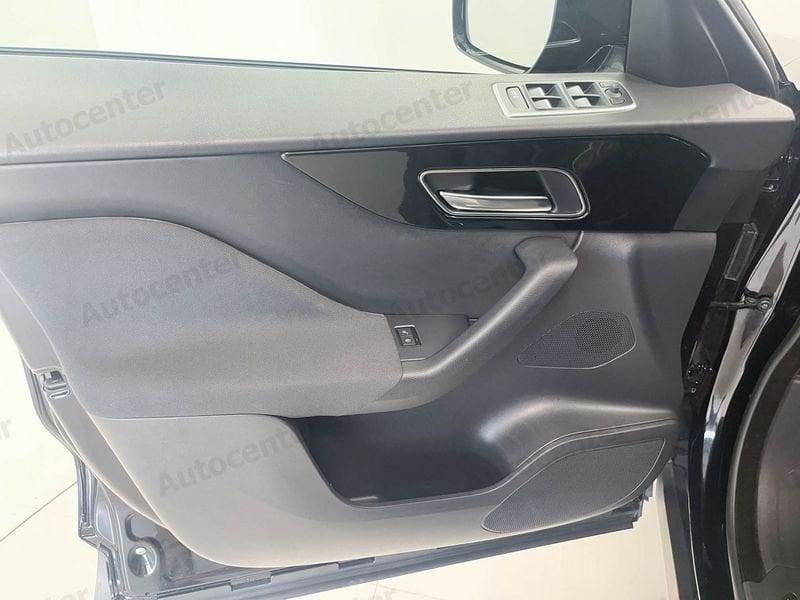 Jaguar F-Pace F-Pace 2.0d i4 Pure 180cv auto