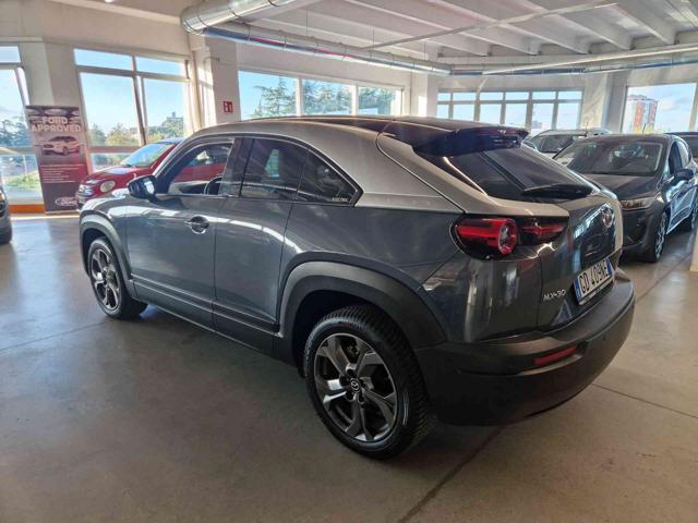MAZDA MX-30 Exclusive
