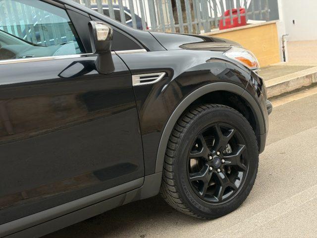 FORD Kuga 2.0TDCi 136 Titanium*81095KM*