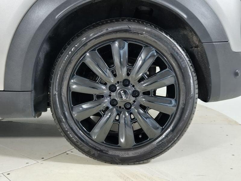 MINI Mini Countryman F60 2017 Benzi Mini Countryman 2.0 Cooper S Hype auto 7m my18