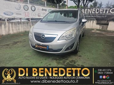 OPEL Meriva 1.3 CDTI 95 CV ecoFLEX Cosmo