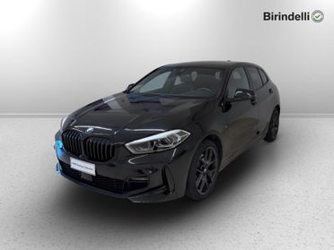 BMW Serie 1 (F40) - 118d 5p. Msport