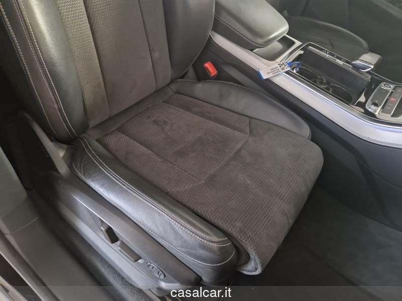 Audi Q8 Q8 45 TDI quattro tiptronic Sport FINO A 3 ANNI DI GARANZIA KM ILLIMITATO PARI ALLA NUOVA