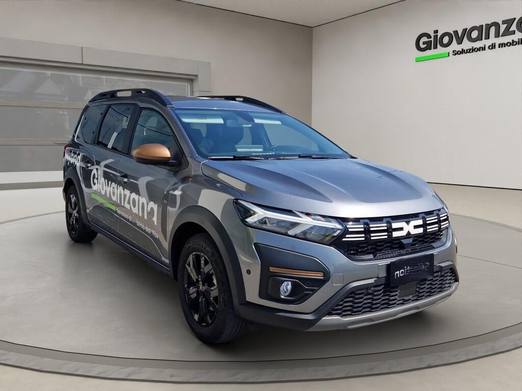 Dacia Jogger 1.6 hybrid Extreme 140cv 7 POSTI NEOPATENTATI